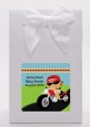 Motorcycle Hispanic Baby Boy - Baby Shower Goodie Bags thumbnail