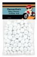 Motorcycle Baby - Custom Baby Shower Treat Bag Topper thumbnail