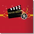 Movie Night Birthday Party Theme thumbnail