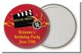 Movie Night - Personalized Birthday Party Pocket Mirror Favors thumbnail