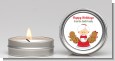 Mrs. Santa - Christmas Candle Favors thumbnail