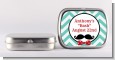 Mustache Bash - Personalized Birthday Party Mint Tins thumbnail