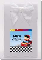 Nascar Inspired Racing - Baby Shower Goodie Bags