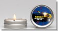 Nerf Gun - Birthday Party Candle Favors thumbnail