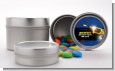 Nerf Gun - Custom Birthday Party Favor Tins thumbnail