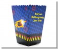 Nerf Gun - Personalized Birthday Party Popcorn Boxes thumbnail