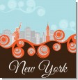 New York Bridal Theme thumbnail