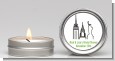 New York City - Bridal Shower Candle Favors thumbnail