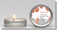 New York Skyline - Bridal Shower Candle Favors thumbnail