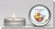 Noah's Ark - Baby Shower Candle Favors thumbnail