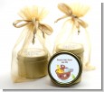 Noah's Ark - Baby Shower Gold Tin Candle Favors thumbnail