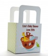 Noah's Ark - Personalized Baby Shower Favor Boxes thumbnail