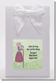 Nursery Rhyme - Little Bo Peep - Baby Shower Goodie Bags
