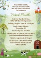 Nursery Rhyme - Baby Shower Invitations thumbnail