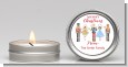 Nutcracker Ballet - Christmas Candle Favors thumbnail