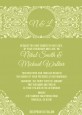 Sage Green - Bridal Shower Invitations thumbnail