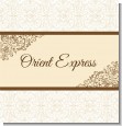 Beige & Brown Bridal Theme thumbnail