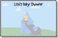 Our Little Peanut Boy - Personalized Baby Shower Placemats thumbnail