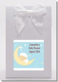 Over The Moon Boy - Baby Shower Goodie Bags