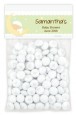 Over The Moon - Custom Baby Shower Treat Bag Topper thumbnail