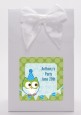 Owl Birthday Boy - Birthday Party Goodie Bags thumbnail