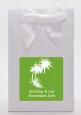 Palm Trees - Bridal Shower Goodie Bags thumbnail