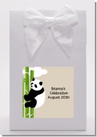 Panda - Baby Shower Goodie Bags