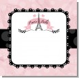 Paris BeBe Baby Shower Theme thumbnail