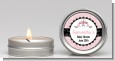 Paris BeBe - Baby Shower Candle Favors thumbnail