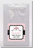 Paris BeBe - Baby Shower Goodie Bags