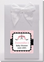 Paris BeBe - Baby Shower Goodie Bags