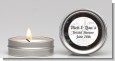 Passport - Bridal Shower Candle Favors thumbnail