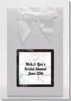 Passport - Bridal Shower Goodie Bags