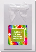 Peace Tie Dye - Birthday Party Goodie Bags