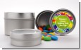 Peace Tie Dye - Custom Birthday Party Favor Tins thumbnail