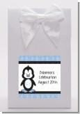 Penguin Blue - Birthday Party Goodie Bags