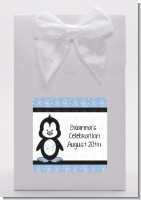Penguin Blue - Birthday Party Goodie Bags