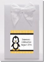 Penguin - Baby Shower Goodie Bags