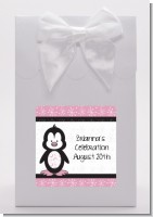 Penguin Pink - Birthday Party Goodie Bags