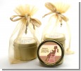 Pickles & Ice Cream - Baby Shower Gold Tin Candle Favors thumbnail