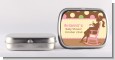 Pickles & Ice Cream - Personalized Baby Shower Mint Tins thumbnail