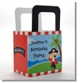 Pirate - Personalized Birthday Party Favor Boxes thumbnail