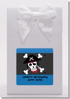 Pirate Skull - Birthday Party Goodie Bags
