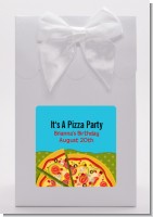 Pizza Party - Birthday Party Goodie Bags
