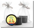 Playground - Birthday Party Black Candle Tin Favors thumbnail