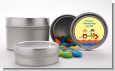 Playground - Custom Birthday Party Favor Tins thumbnail