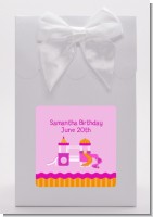 Playground Girl - Birthday Party Goodie Bags