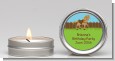 Pony Brown - Birthday Party Candle Favors thumbnail