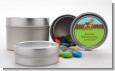 Pony Brown - Custom Birthday Party Favor Tins thumbnail