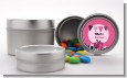 Posh Mom To Be - Custom Baby Shower Favor Tins thumbnail